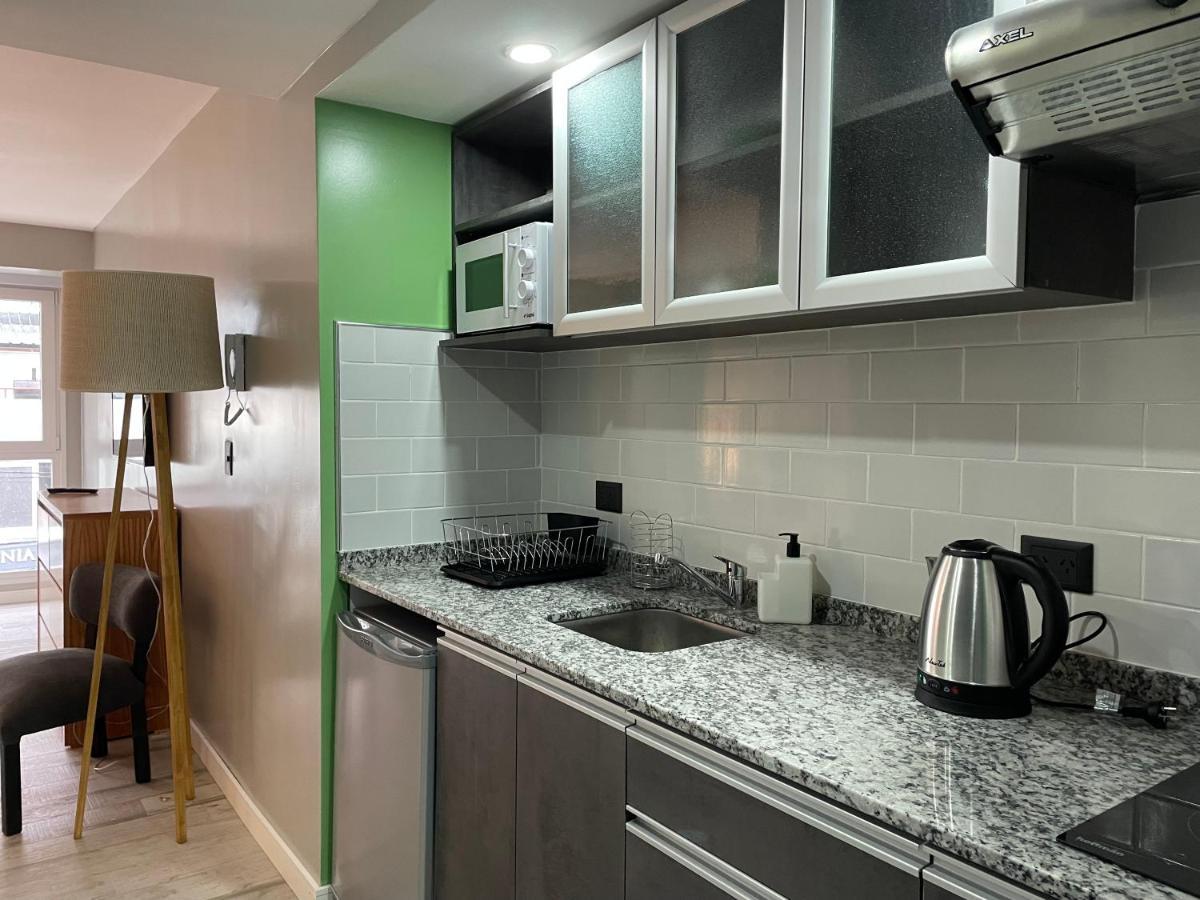 Acqua Apartments Bariloche Extérieur photo