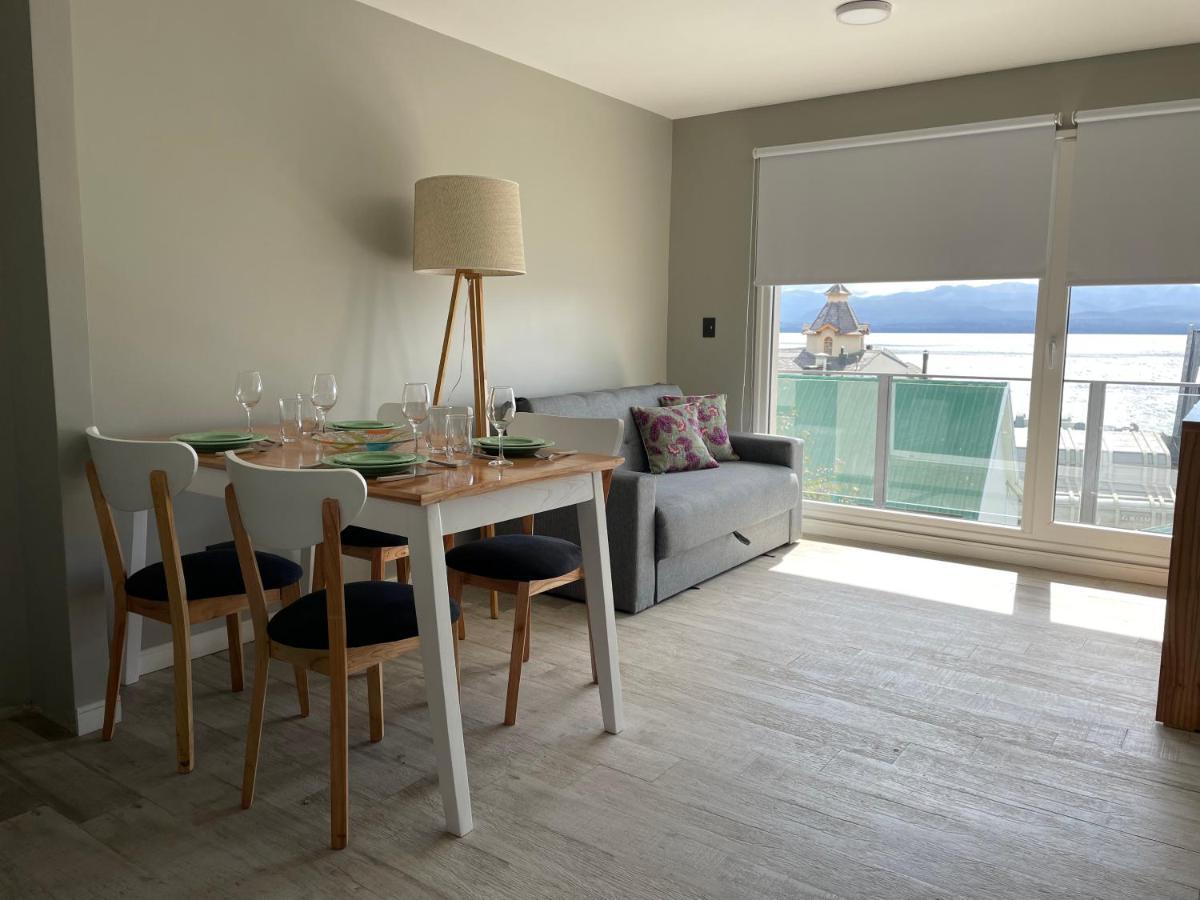 Acqua Apartments Bariloche Extérieur photo