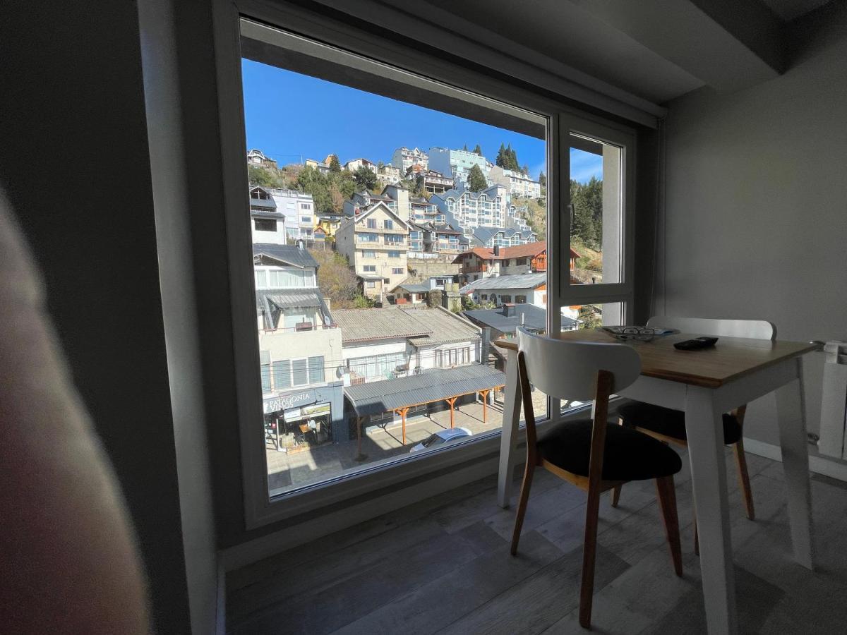 Acqua Apartments Bariloche Extérieur photo