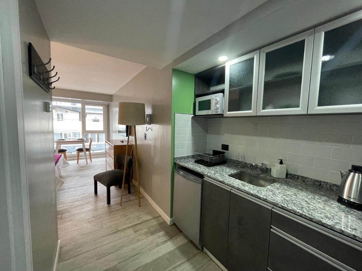 Acqua Apartments Bariloche Extérieur photo