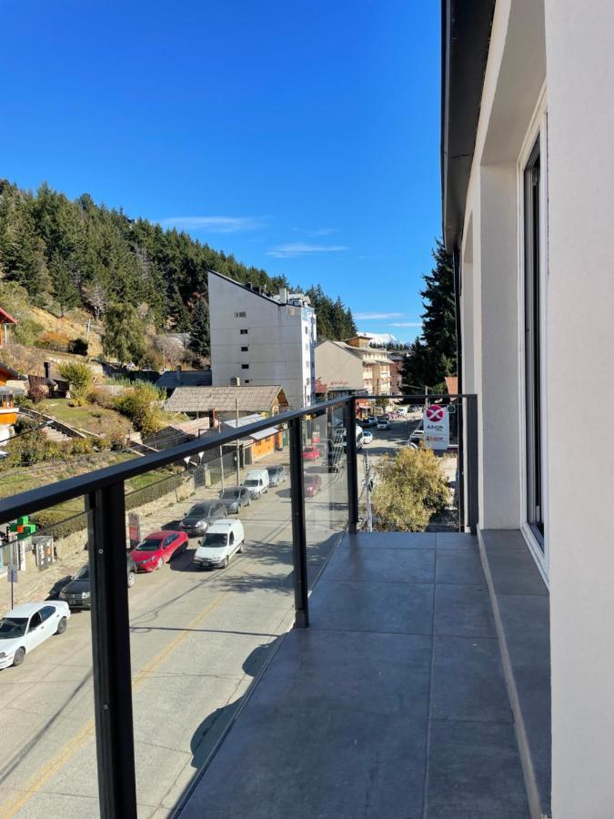 Acqua Apartments Bariloche Extérieur photo