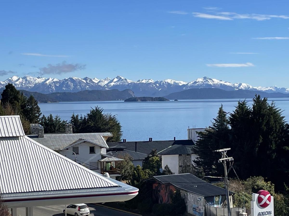 Acqua Apartments Bariloche Extérieur photo