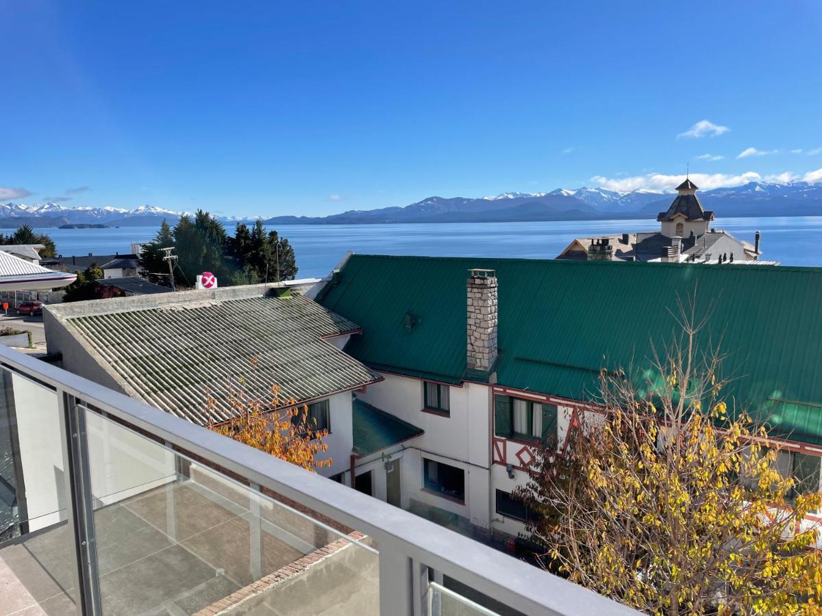Acqua Apartments Bariloche Extérieur photo