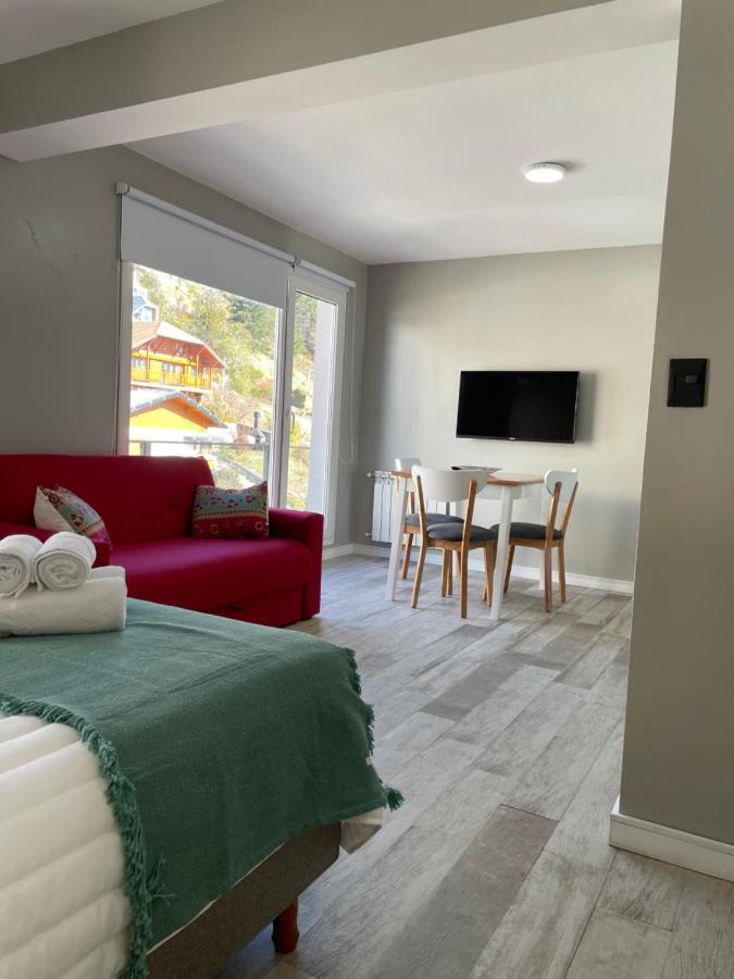 Acqua Apartments Bariloche Extérieur photo