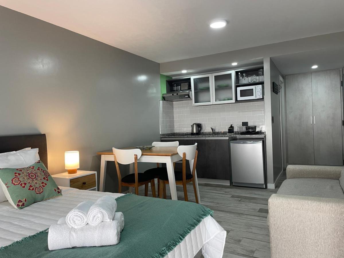 Acqua Apartments Bariloche Extérieur photo