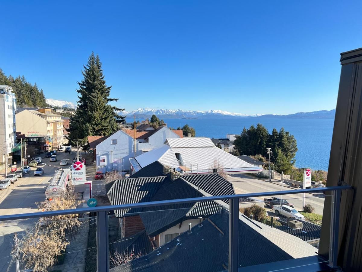 Acqua Apartments Bariloche Extérieur photo