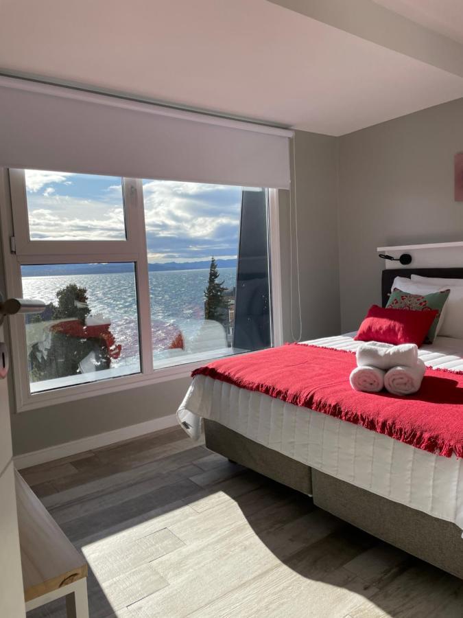 Acqua Apartments Bariloche Extérieur photo