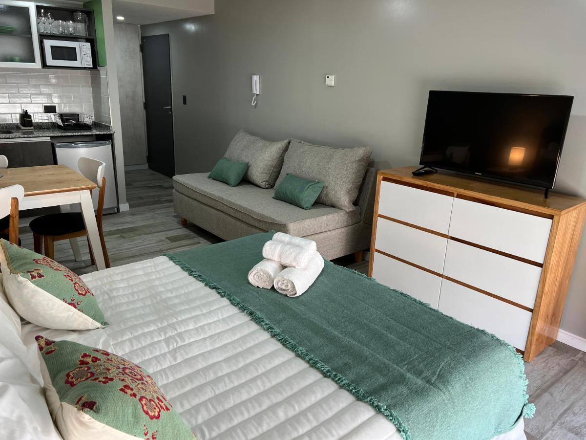 Acqua Apartments Bariloche Extérieur photo